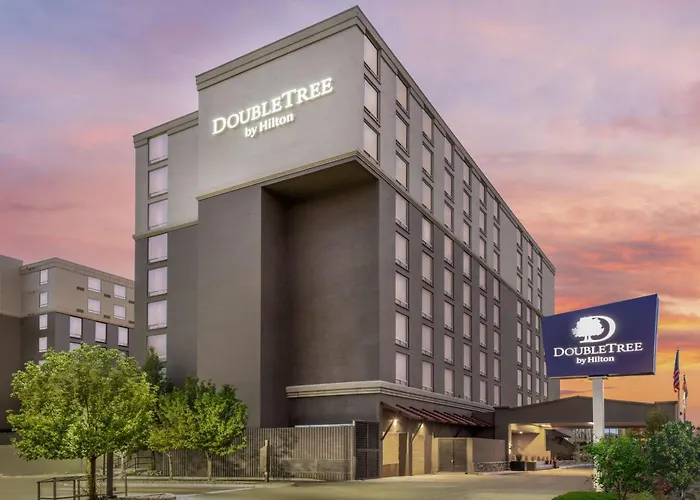 Doubletree By Hilton Denver Cherry Creek, Co
