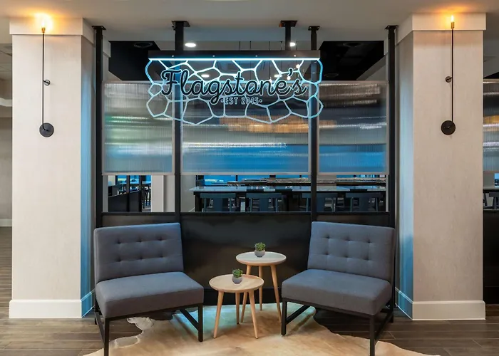 Doubletree By Hilton Denver Cherry Creek, Co