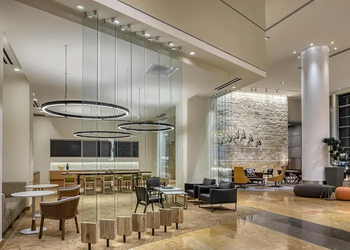 Hyatt Regency Denver At Colorado Convention Center