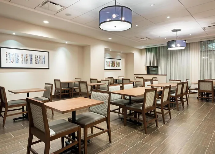 Hyatt Place Downtown