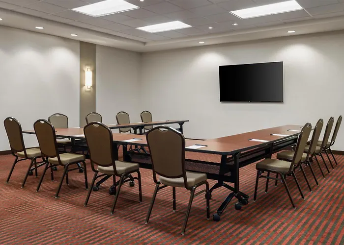 Hyatt Place Downtown